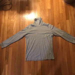 Uniqlo Men’s Turtleneck